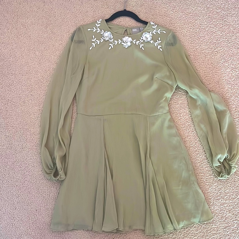 ASOS Dress